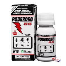 PODEROSO 25 CE KELLDRIN 300ML