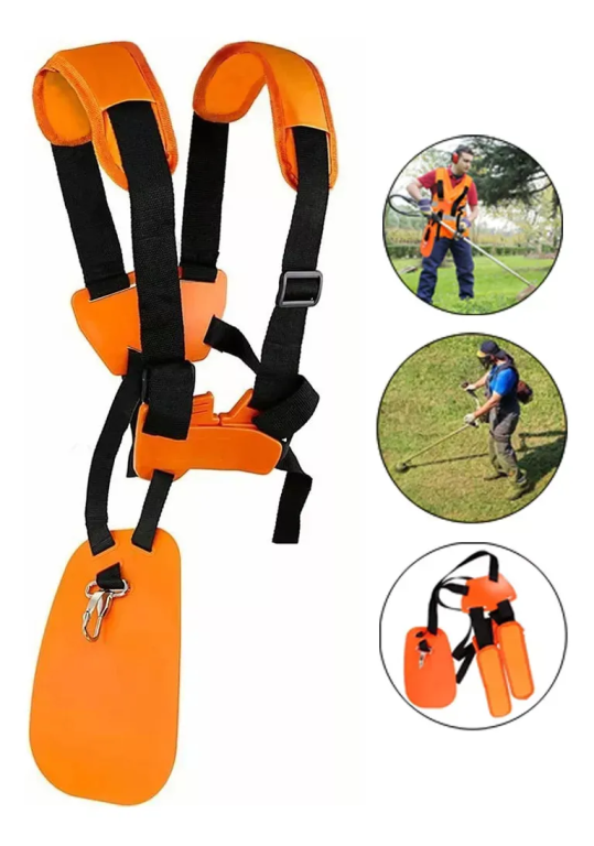 CINTO PARA ROCADEIRA COMPLETO