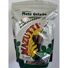 ERVA MATE MAZUTTI TERERE NATURAL 500G