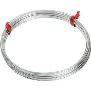 ARAME GALV COMERCIAL BWG 12 2,76MM GERD