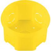 CX EMBUTIR 3X3 OCT AMARE EMPILHAVEL