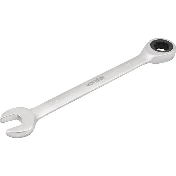 CH COMBINADA 10MM CATRACA         VONDER