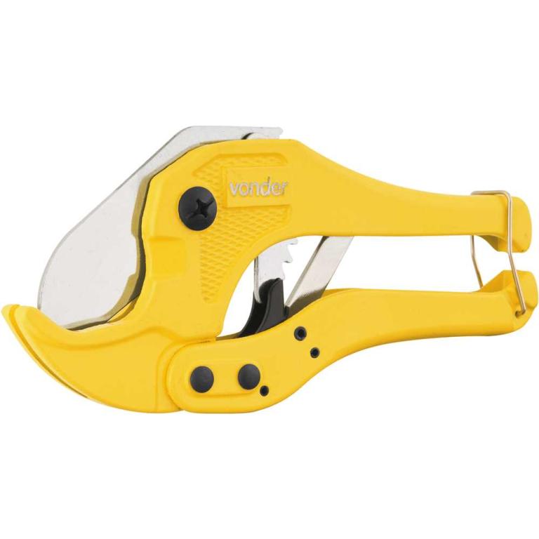 CORTADOR DE TUBOS  1.5/8" (ATÉ 42MM), P/ TUBO DE  PVC, VONDER