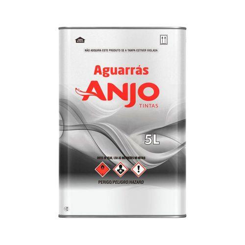 AGUARRAS MINERAL 5L ANJO 80-28