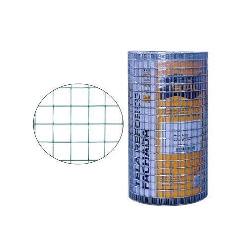 TELA REFORÇO FACHADA 25x25mm FIO 1,24mm 0,50x25M