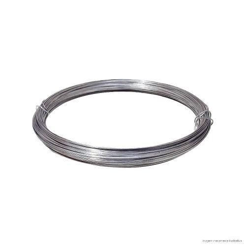 ARAME GALV. 01 Kg 10 3.40mm