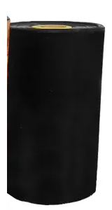 LONA PRETA 6M LARG  Ref.200 MICRA 45Kg