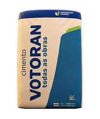 CIMENTO VOTORAN 50KG