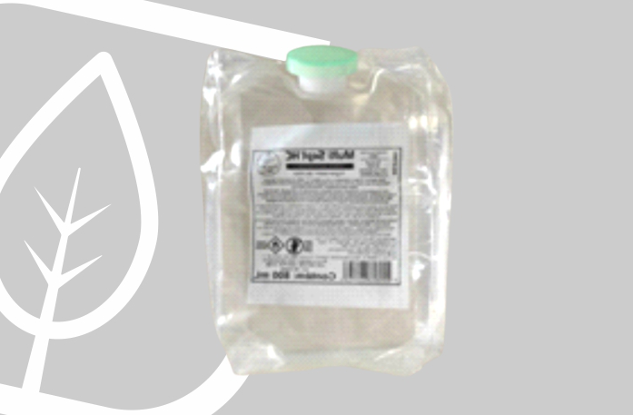 ALCOOL SPRAY 70% 800ML MULTI SEPT HC