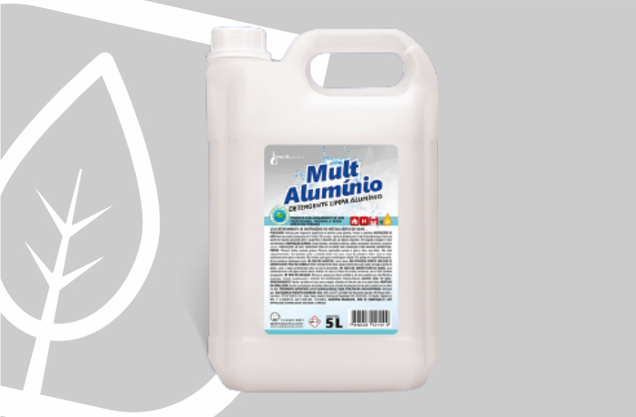 MULT ALUMINIO 5L
