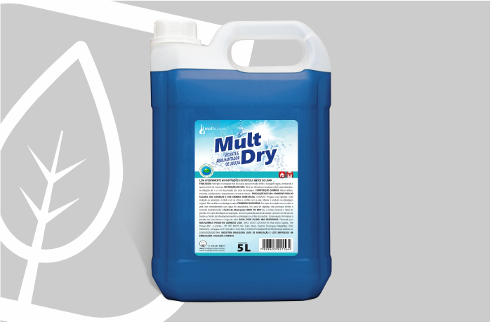 MULT DRY SP 5L