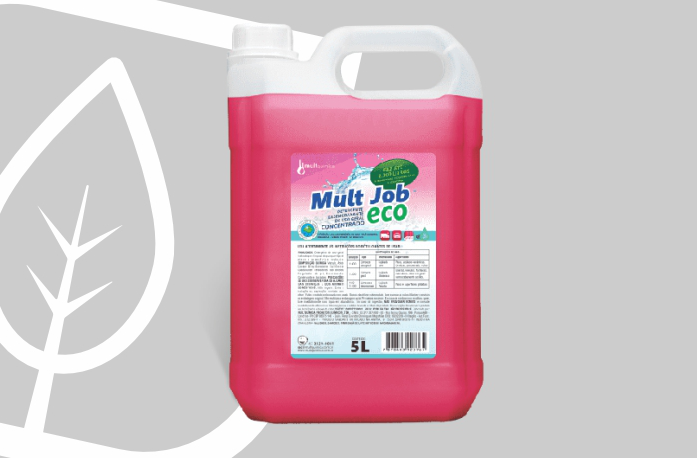 MULT JOB ECO 5L