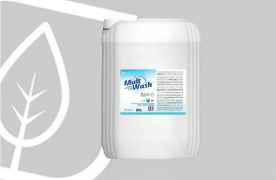 MULT WASH SP 25L