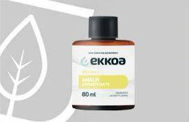 EKKOA AMALFI COASTE 80ML