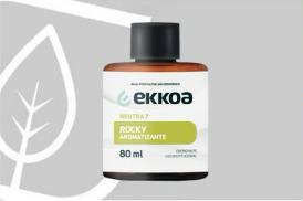 EKKOA ROCKY MOUNTAINS 80ML