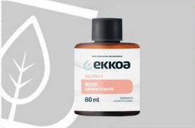 EKKOA ROSE GARDEN 80ML
