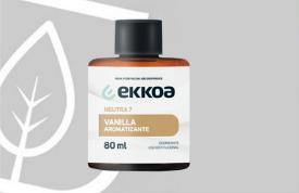 EKKOA VANILLA SKY 80ML