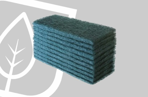 FIBRA LIMPEZA PESADA 10X1- PERFECT