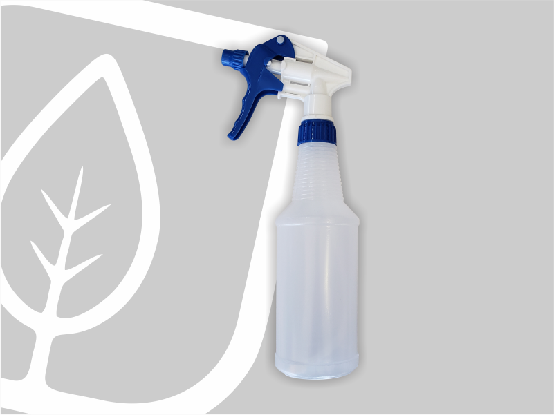 PULVERIZADOR SPRAY 500ML-380171-PERFECT