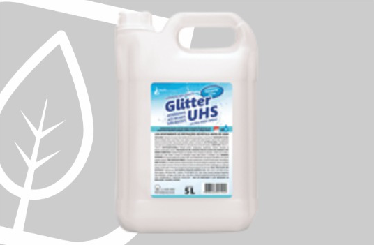 GLITTER UHS 5L