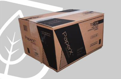 TOALHA INTERFOLHADO FS C/ 3 DOBRAS 024