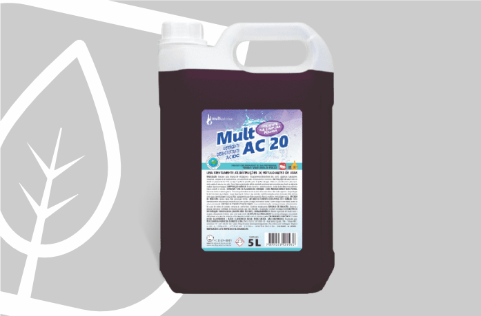MULT AC-20 5L