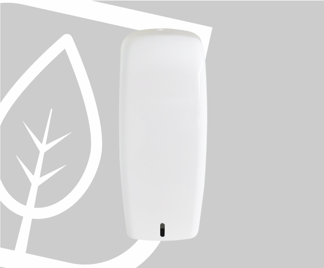 DISPENSER HIGIENCO INTERFOLHADO EXCCTA PLUS BRANCO