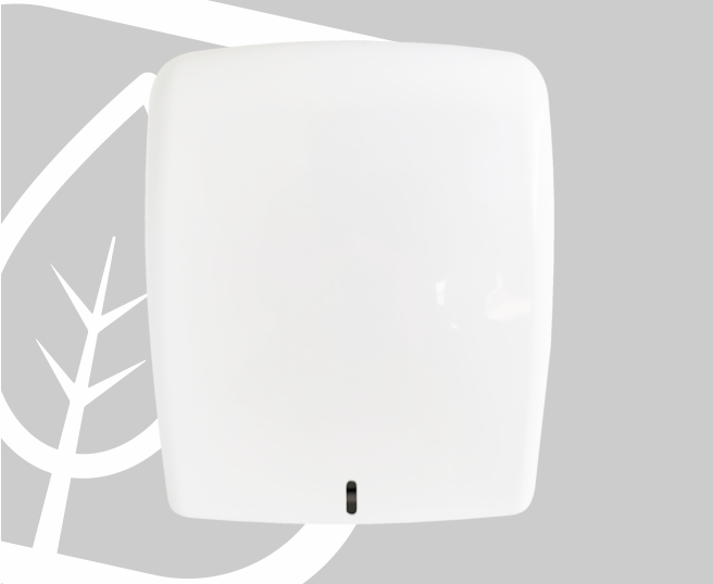 DISPENSE TOALHA INTERFO EXACCTA PLUS BCO