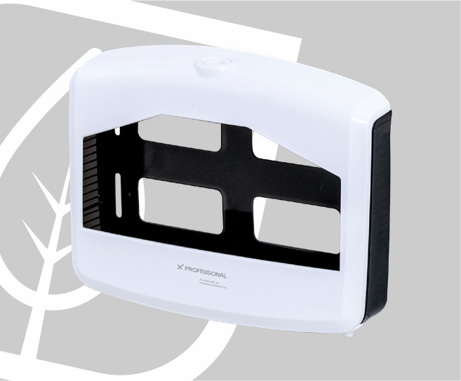 DISPENSER ASSENTO SANITARIO BCO TRILHA