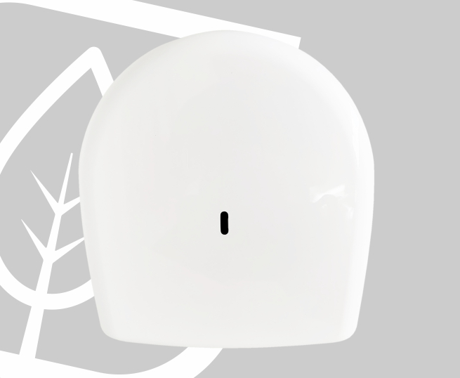 DISPENSER ROLAO EXACCTA PLUS BCO