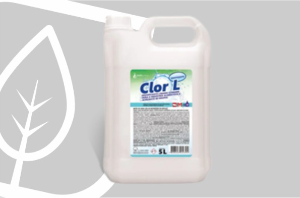 CLOR L SANITIZANTE 5L