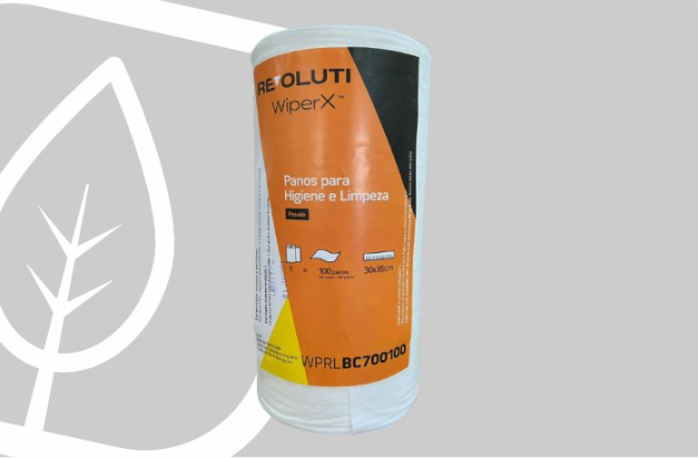 PANO MULT.REVOLUTI 70G PS 30X35 100P BRA