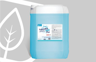 LAUNDRY SOFT ESPECIAL 5L