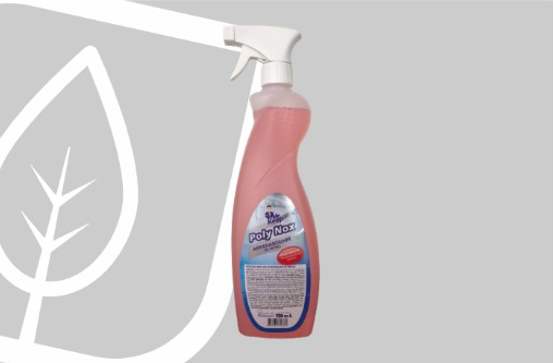 MISTER KEEP POLY NOX 750ML