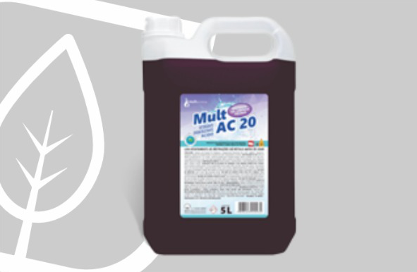MULT AC-20 EXTRA FORTE 5L
