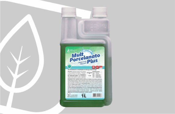 MULTPORCELANATO PLUS 1L