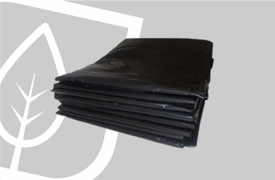SACO LIXO 200L PEGLIXO PTO 90X115 PESADO