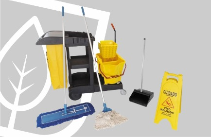 CARRINHO FUNCIONAL KIT COMPLETO