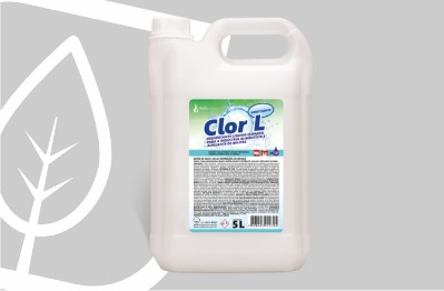 CLOR L SANITIZANTE SP 5L