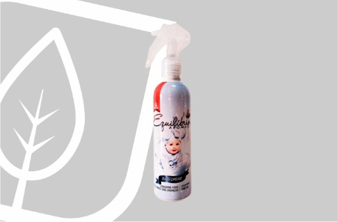 EQUILIBRIO BABY DREAM 240ML AROMATIZANTE