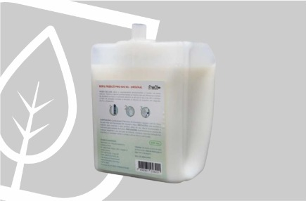 FREECO BLOQUEADOR DE ODORES ORIGINAL