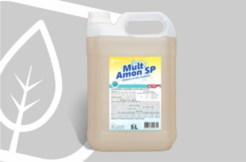 MULT AMON SP 5L