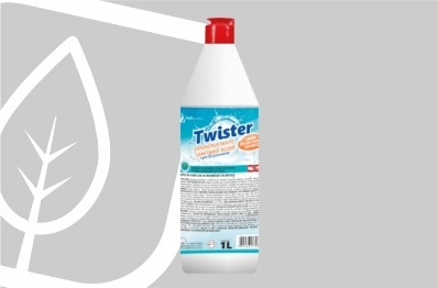TWISTER 1L