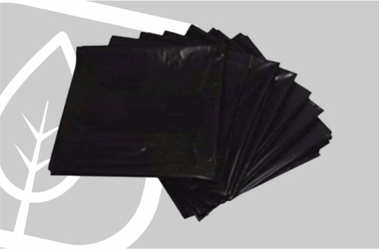 SACO LIXO  60L MULTIPOP PTO 55X70