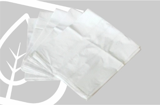 SACO LIXO 100L MULTIPOP BCO 75X90 PESADO