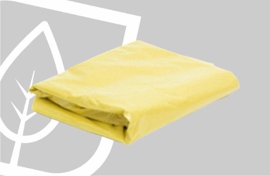 SACO LIXO 200L PLAST V. AMAR C/100 REFO