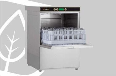 LAVADORA DE LOUCAS MOD ECOMAX 403