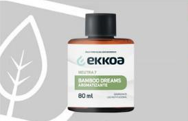 EKKOA BAMBOO DREAMS 80ML