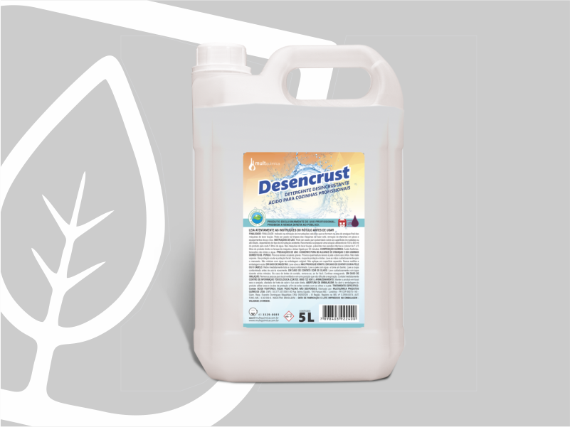 DESENCRUST 5L
