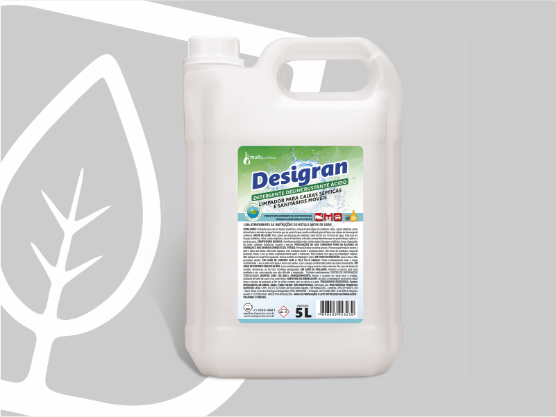 DESIGRAN 5L